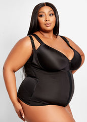 Extra Firm Waist Shaper Cami