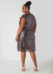It's My Birthday Dress