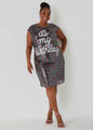 It's My Birthday Dress