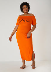 Chosen Maxi Dress