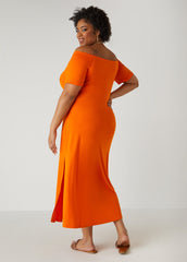 Chosen Maxi Dress