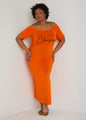 Chosen Maxi Dress