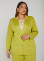 Ponte Blazer