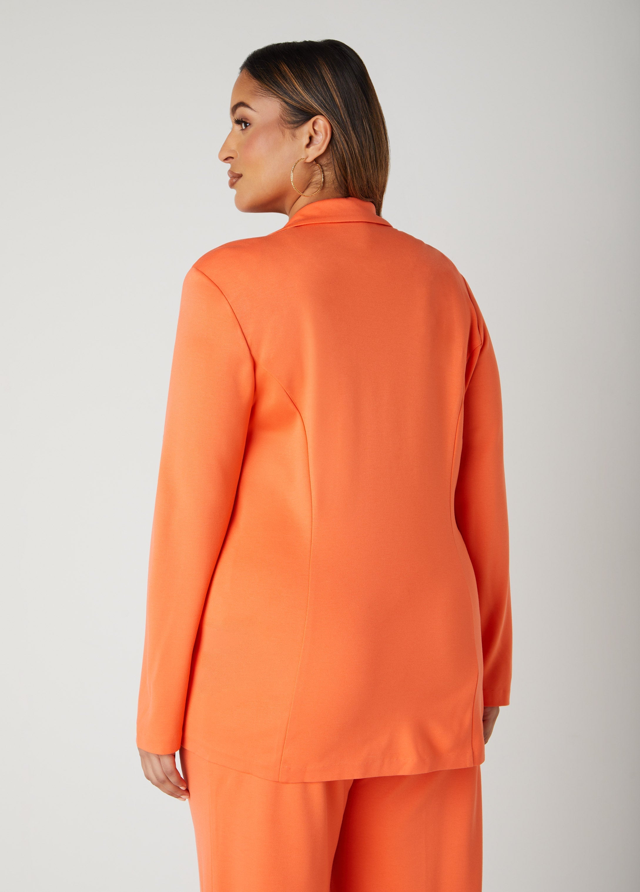 Ponte Blazer