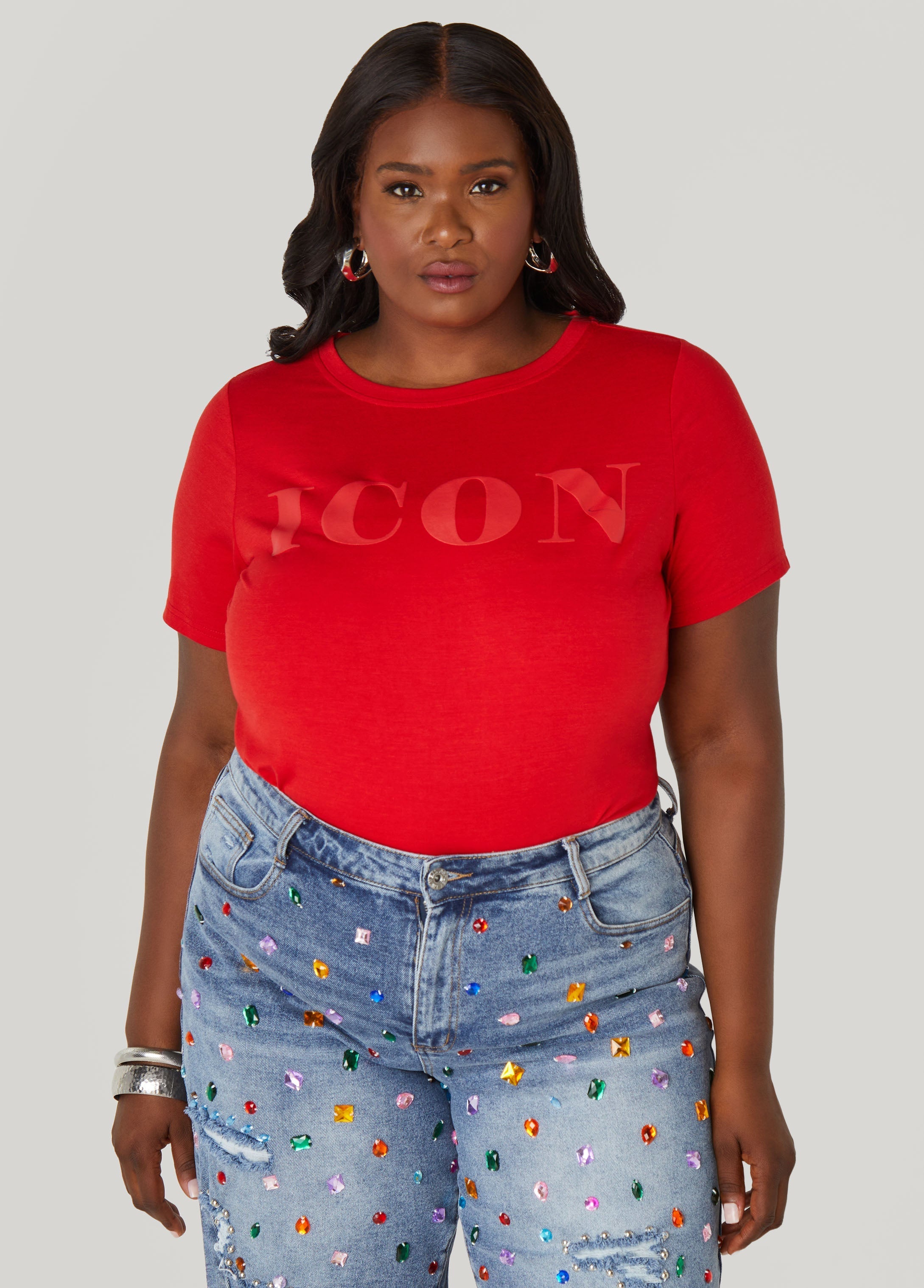 ICON Graphic Tee