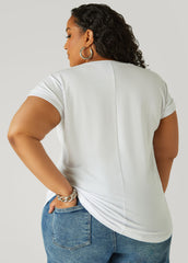 Vacay Applique Tee