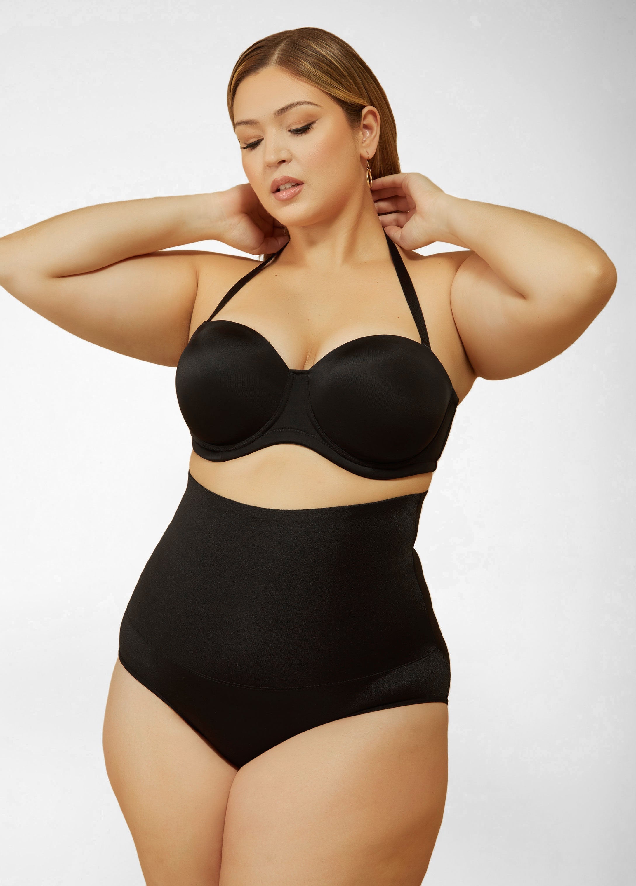 Five Way Convertible Underwire Bra
