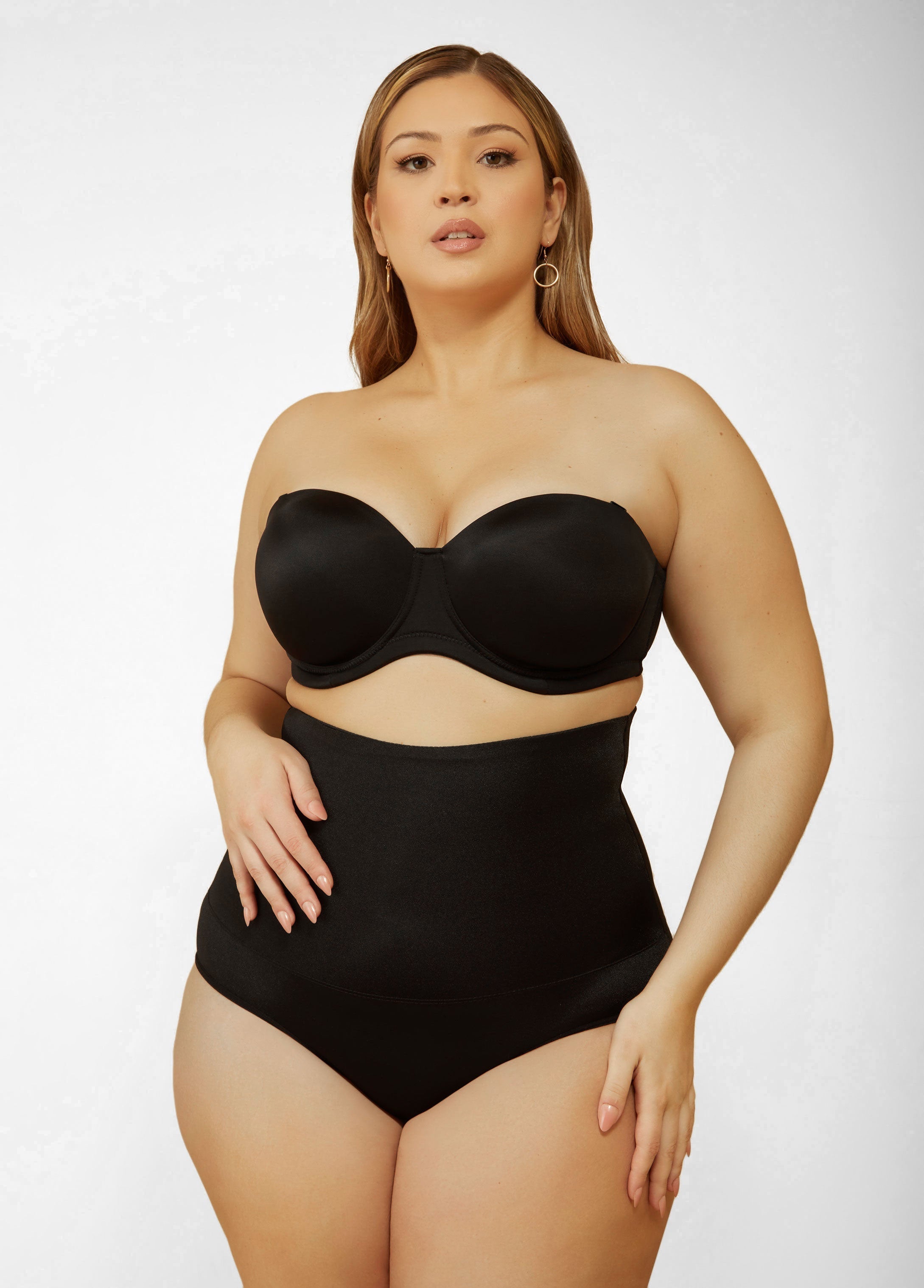 Five Way Convertible Underwire Bra