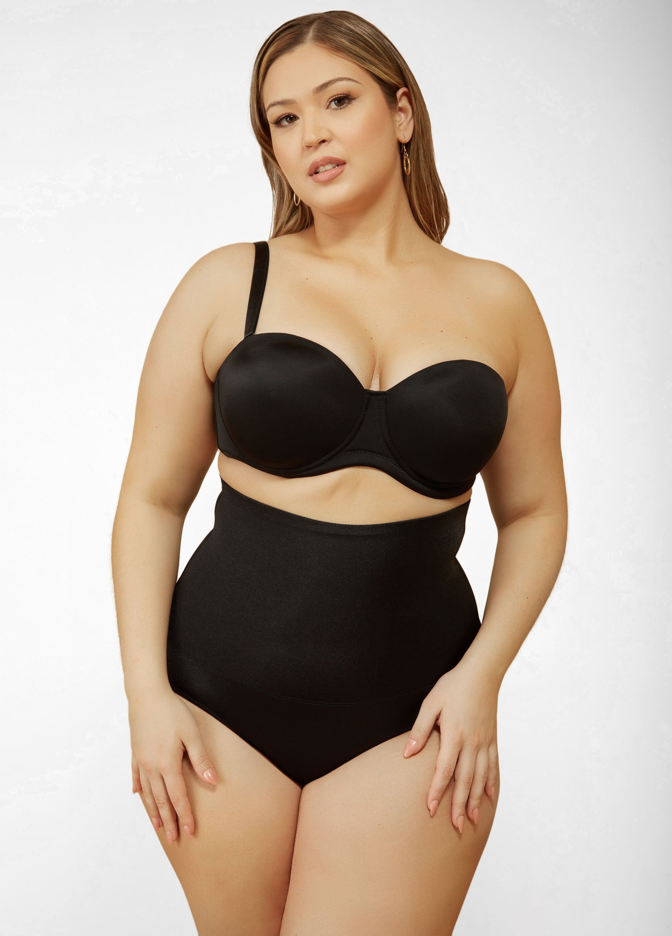 Five Way Convertible Underwire Bra