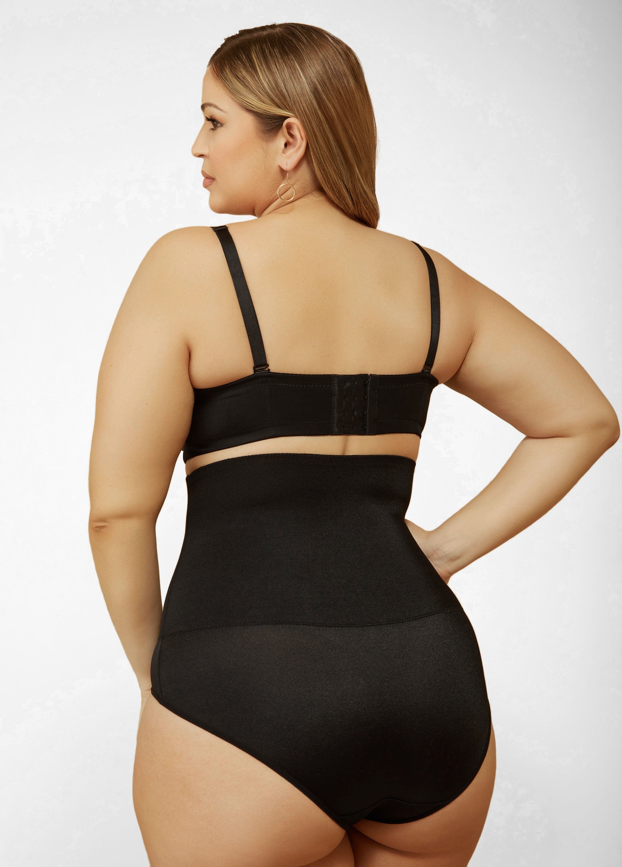 Five Way Convertible Underwire Bra