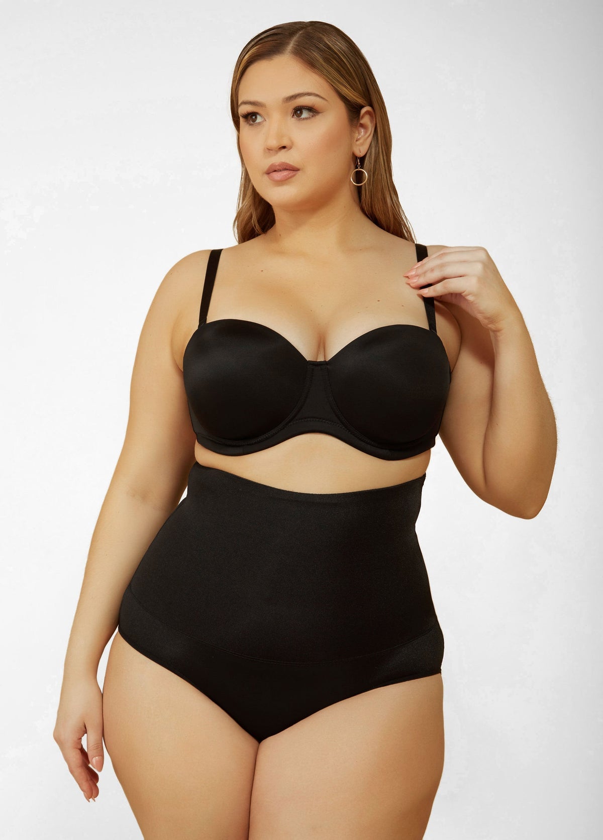 Five Way Convertible Underwire Bra